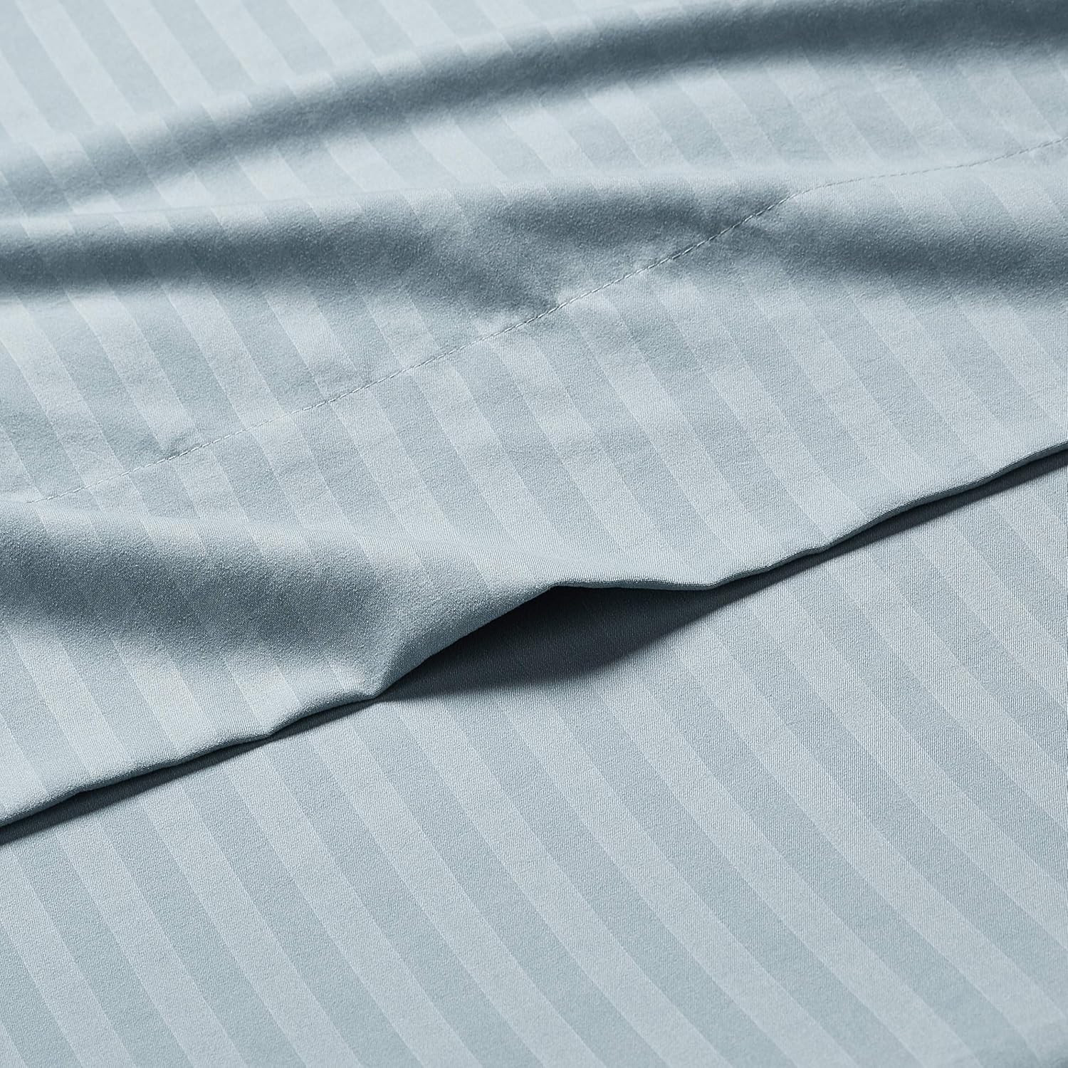 Deluxe Breathable Wrinkle Resistant Brushed Microfiber Polyester Bed Sheets, 4-P