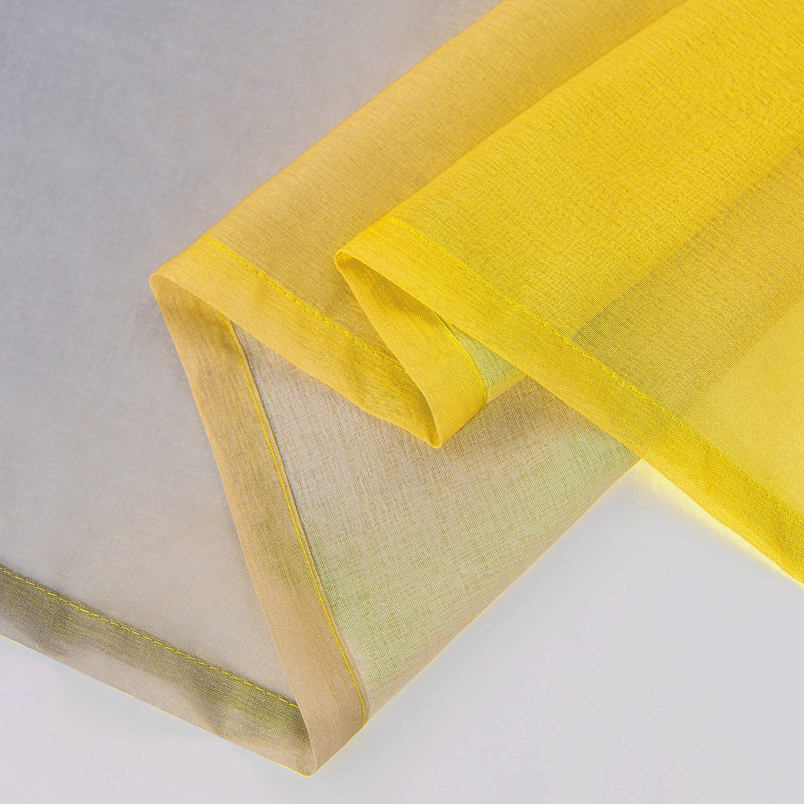 Kitchen Curtains Yellow Lemon and Light Grey Sheer Bathroom Window Curtains 4…