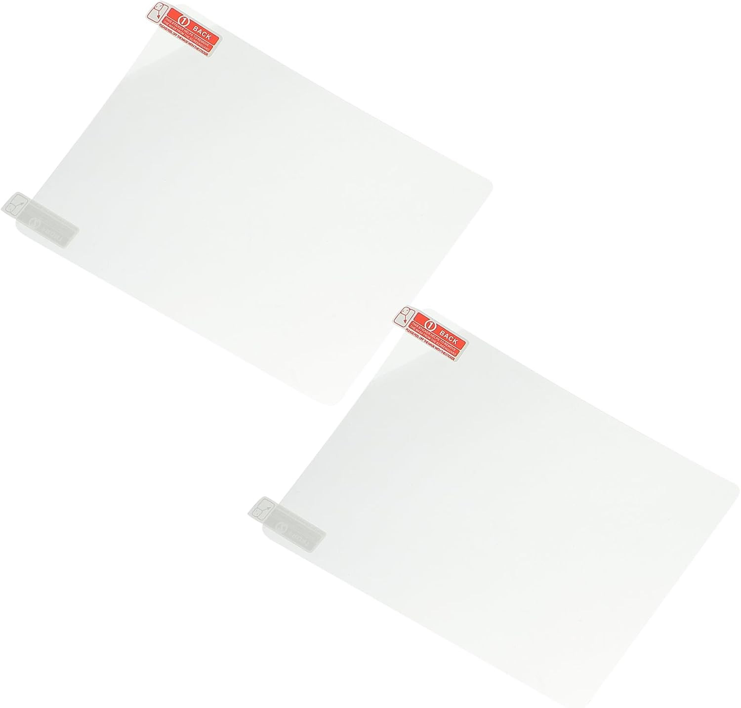 2Pcs Hud Reflective Film Hud for Car Window Windshield Film Car Window Film Car