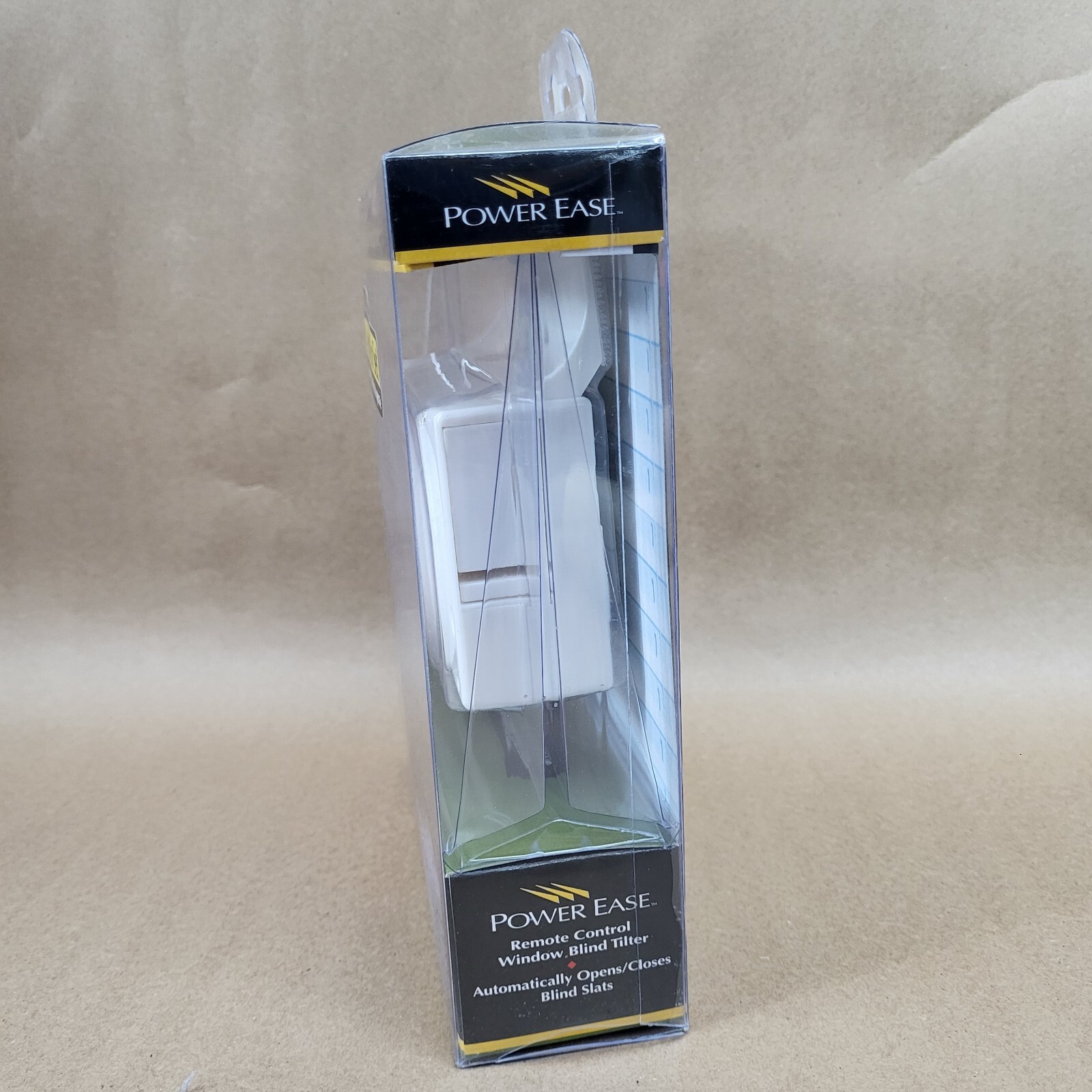 New Power Ease Open Close Blinds Add On Unit (No Remote)