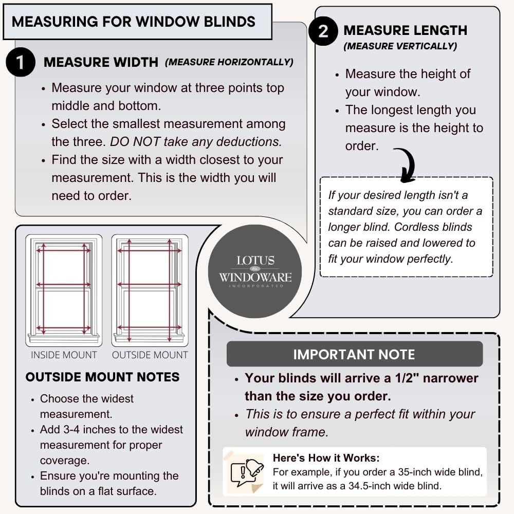 Window treatments Remote control, blinds and blackout curtains, bright white