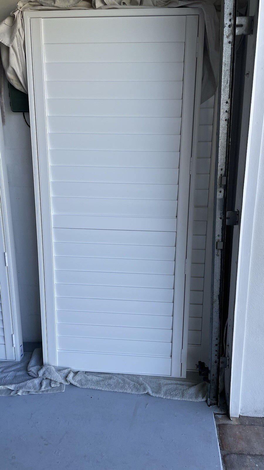 Interior Shutters