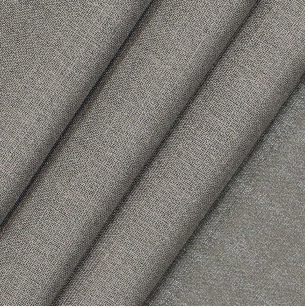 Gray/White Boho decorative Ombre Rod Pocket Curtain Panels 52x 84 (4 panels)