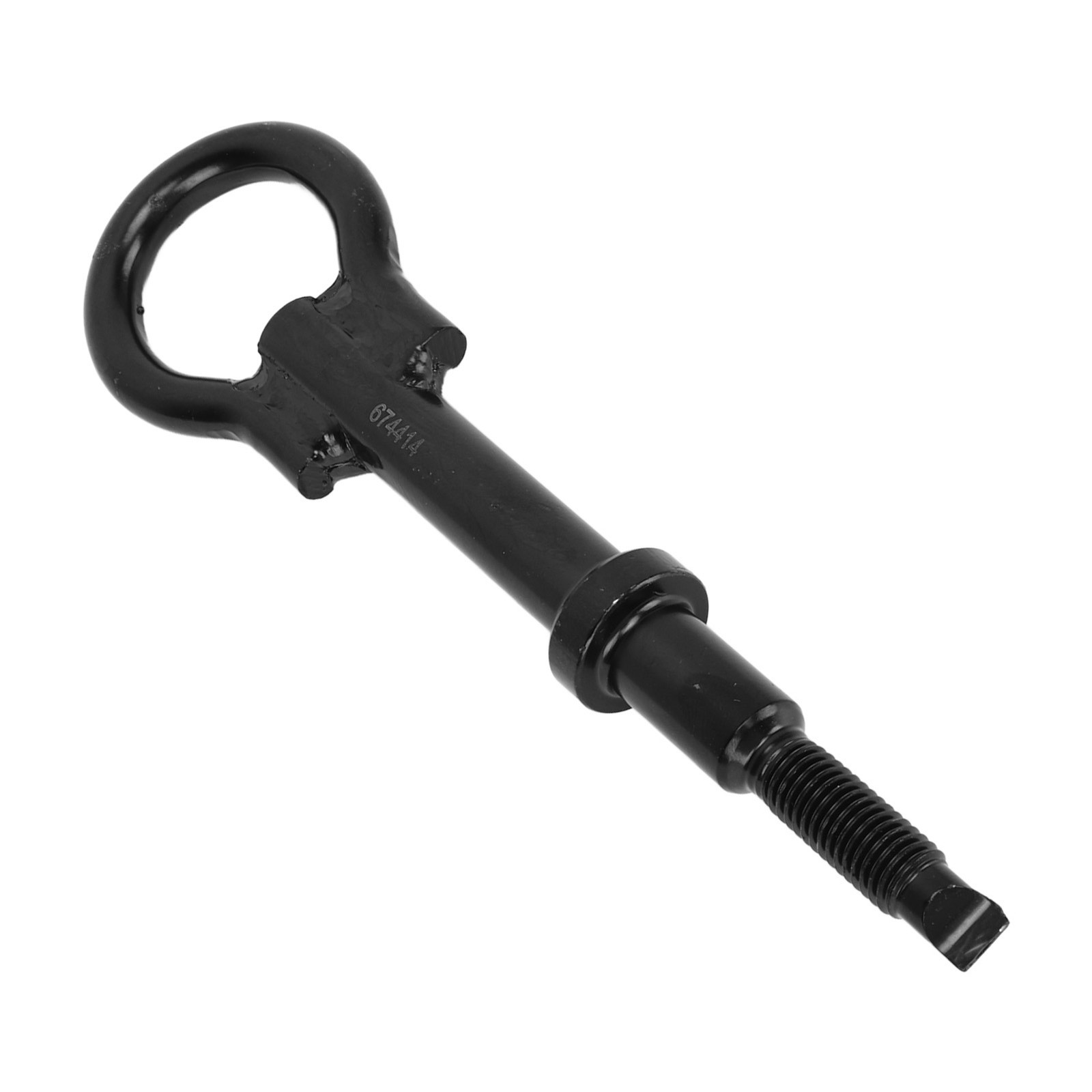 Replacement Tow Hook 674414 Steel Alloy For C2 C3 C5 GXRN