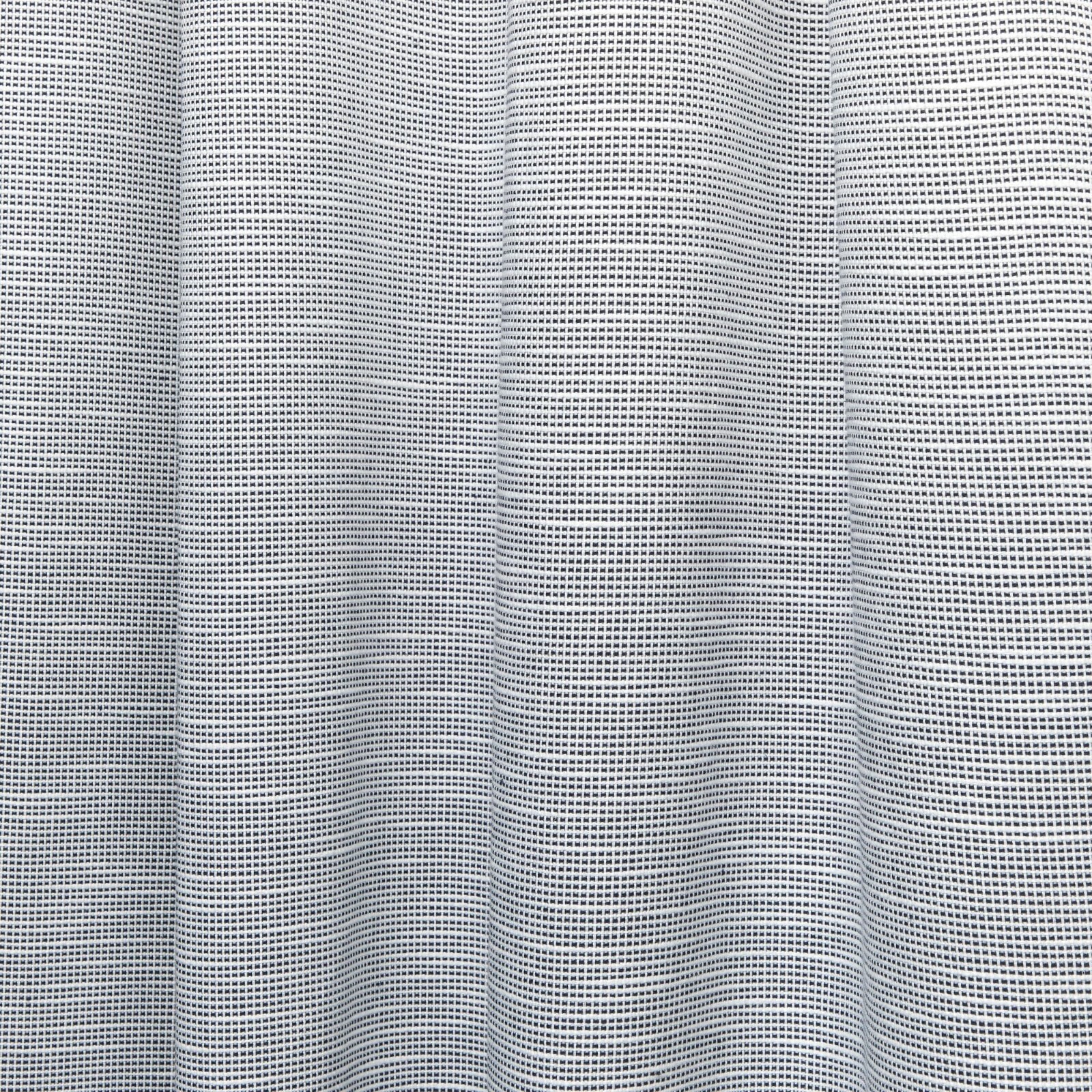 Exclusive Home Somers Light Filtering Grommet Top Curtain Panels 54″x96″ Indigo