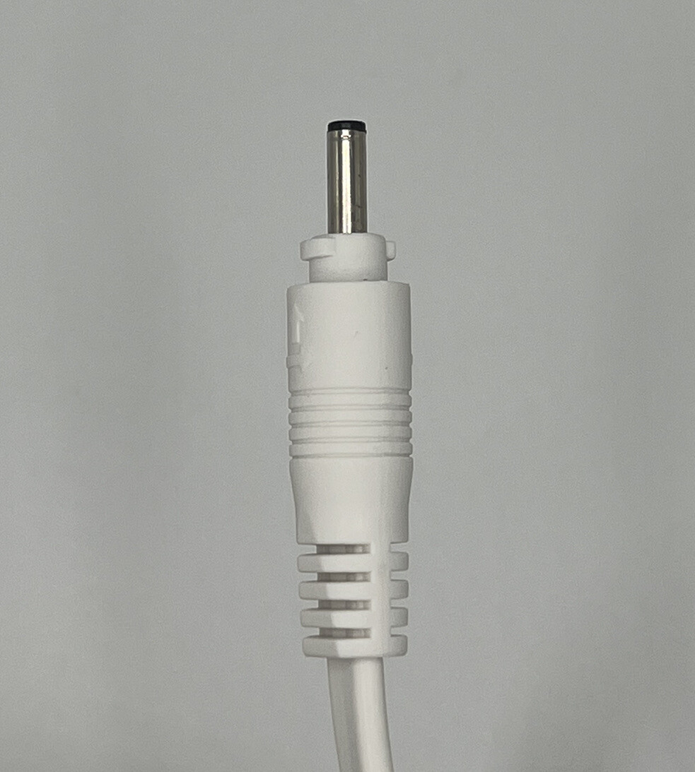 Hunter Douglas NEW 12FT Extension Charger CABLE ONLY—Single Rechargeable Battery