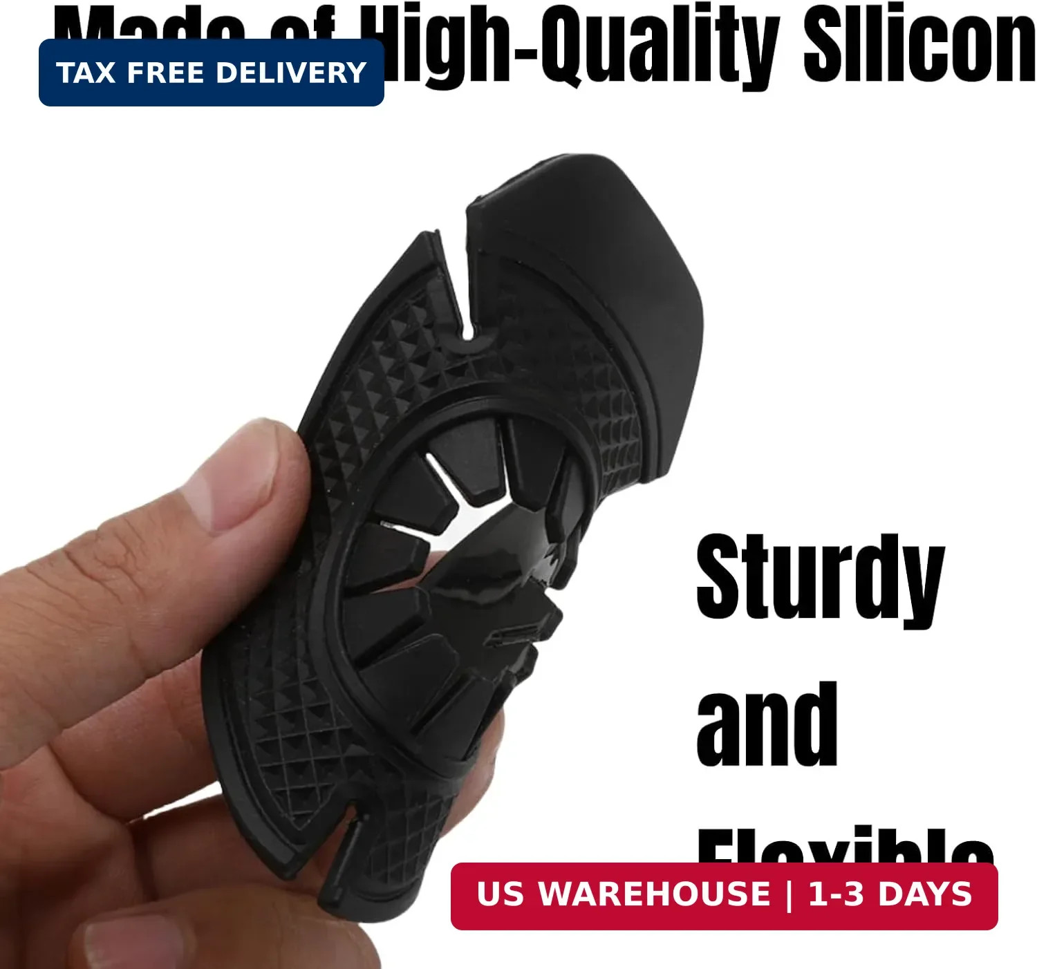 2 Pcs Car Windshield Wiper Hole Protective Cover, Silicone Arm Dust…