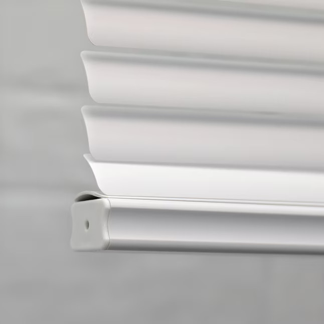 Window Shades – Cordless Mini Blinds Ajustabel to 64″ Long – 23″ Wide – 52 Inch