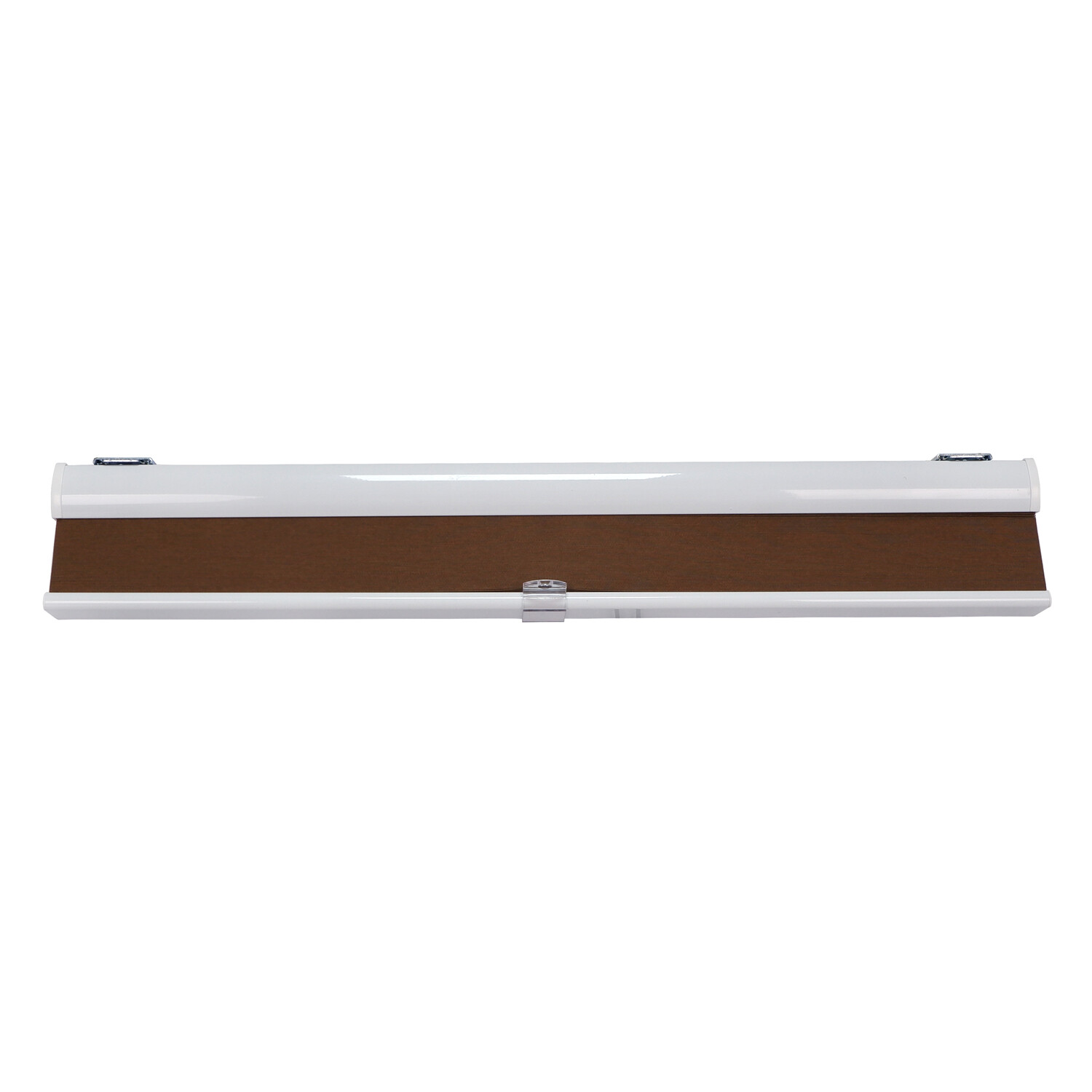 Coffee 44″ W X 72″ H Privacy & Light Filtering Cordless Cellular Shades Window B