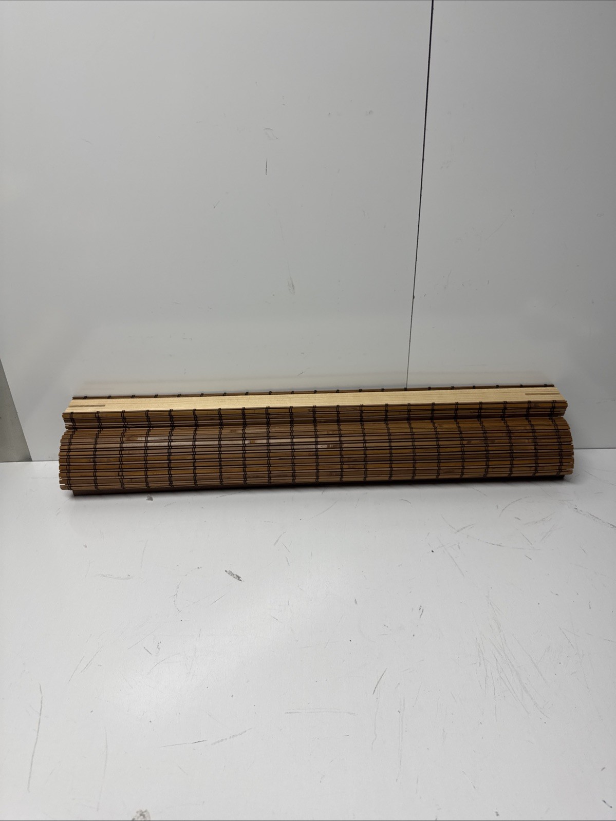 Woven Wood Romen Shade 29″ X 64″ 409509/463764