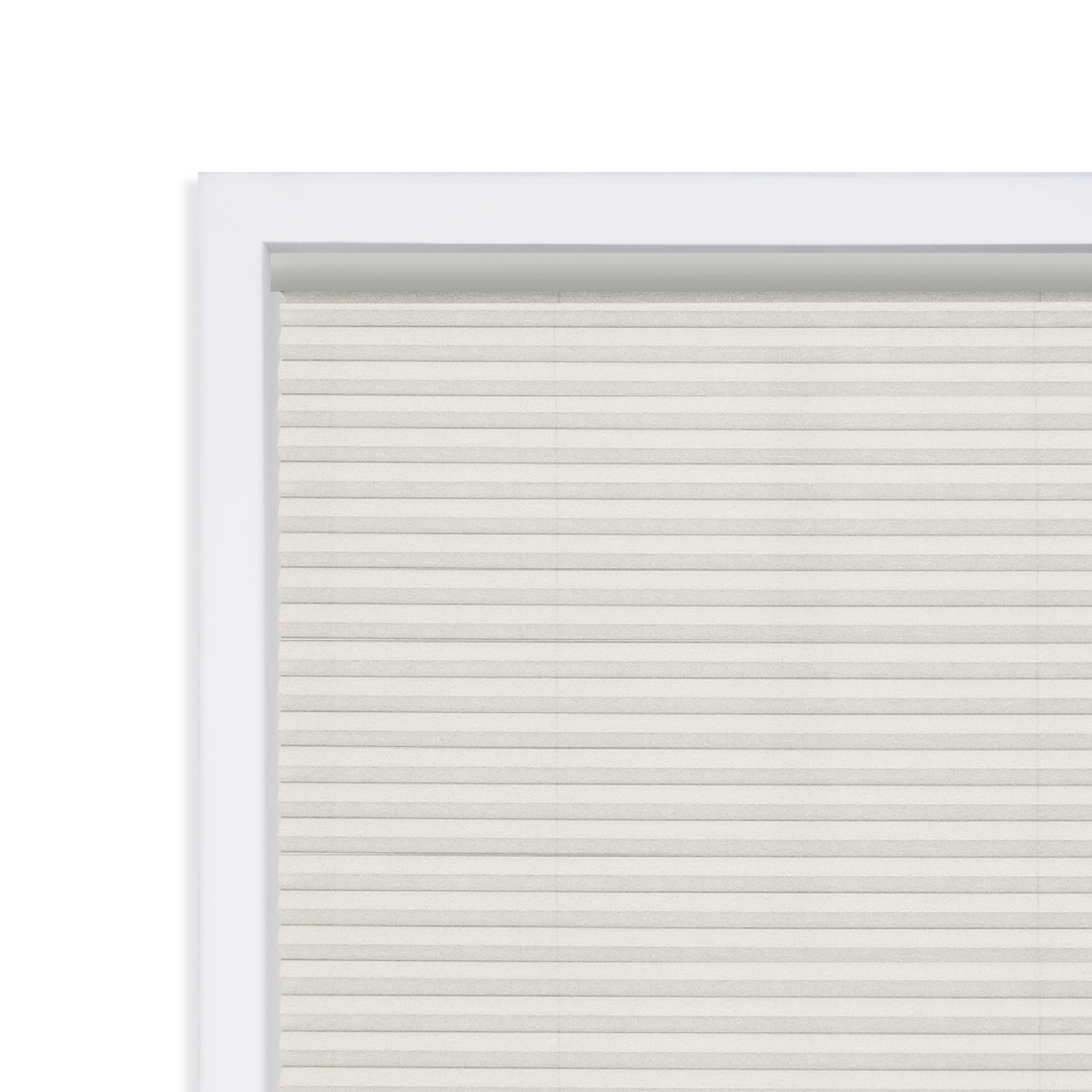 Dez Furnishings Cordless 1 Signature Light Filtering Cellular Shade 20.5 W X 48