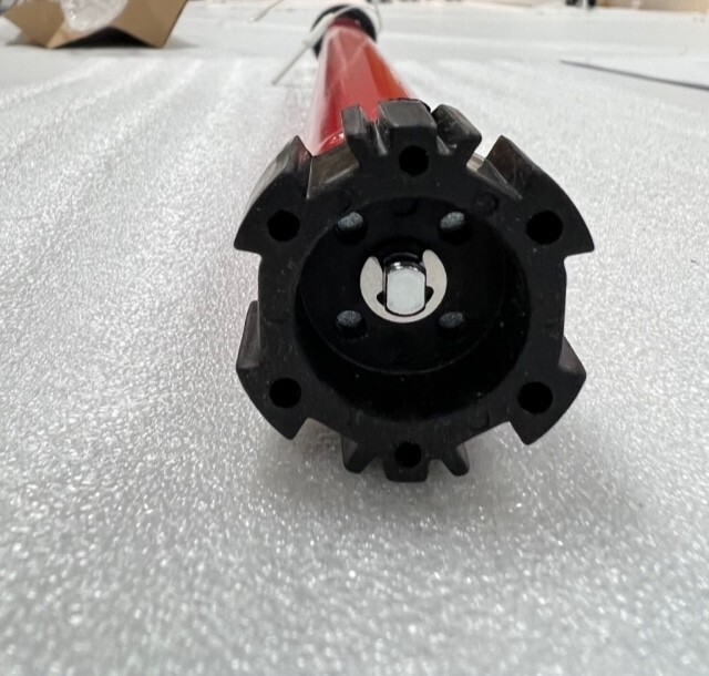 Roller Shade smart motor – Bluetooth – DIY