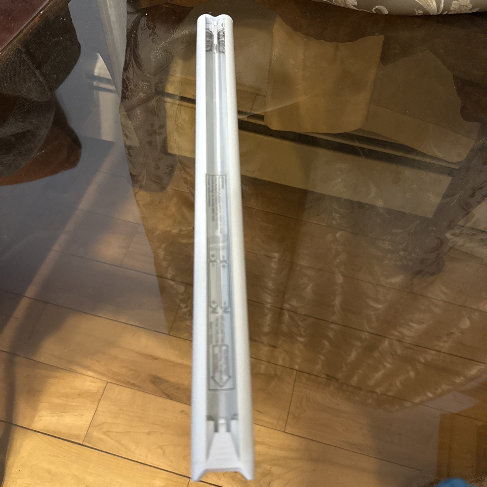 Hunter Douglas PowerView Battery Wand Tube – Motorized Shades – NEW OEM