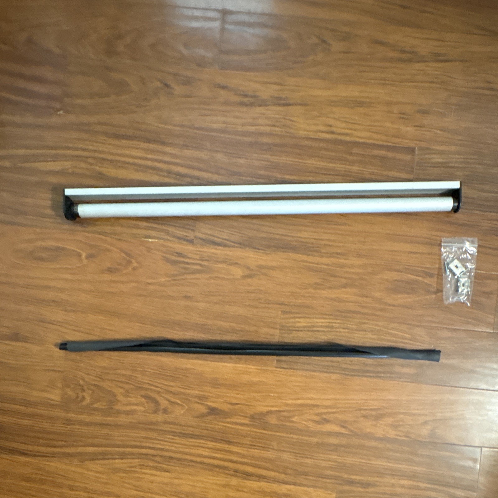 Frame For Roller Shade, 32”, W, Can Be Any Length.