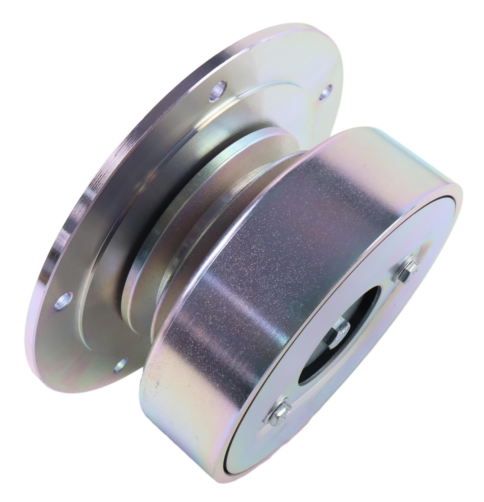 YLQASOON Clutch Compatible with Genesis B50 B80, 322 422 522 550 50-01171-01