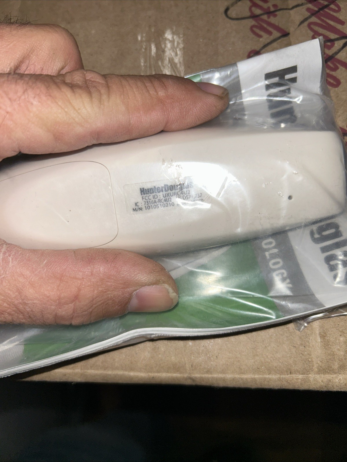 Brand New Hunter Douglas Platinum Remote PowerGlide, PowerRise and PowerTilt