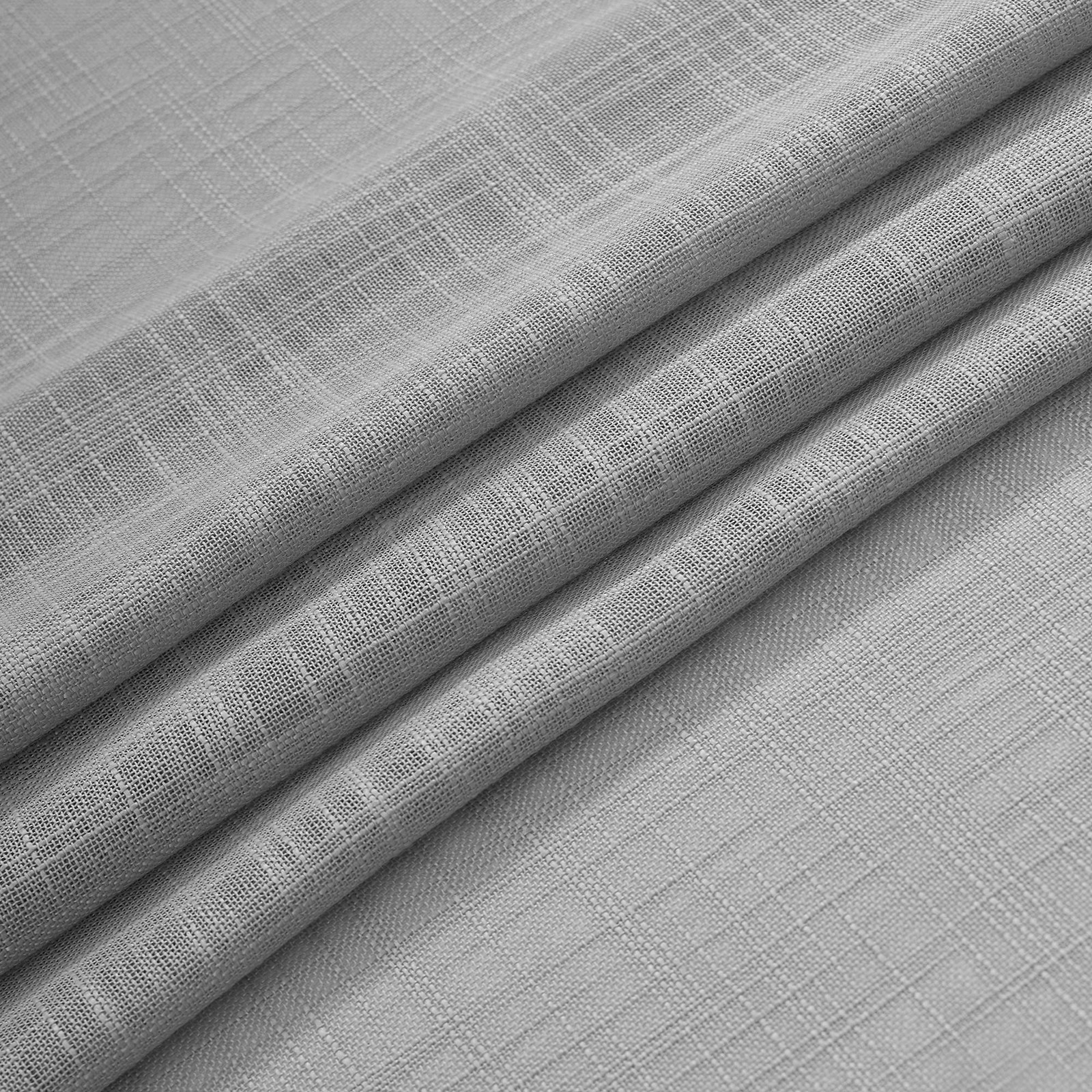 Sheer Curtains Tab Top Light Filtering Elegant Curtains & Drapes for Bedroom …