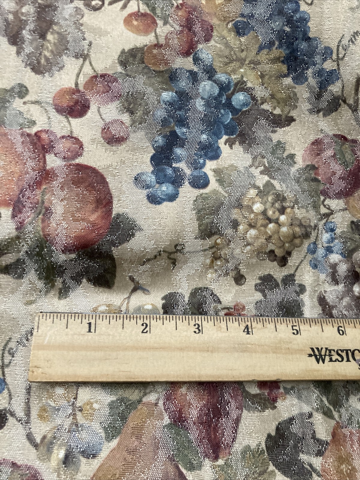 Custom Decorating Harvest Drapes Lined BlackOut 1 Panel Curtain 39”x88”