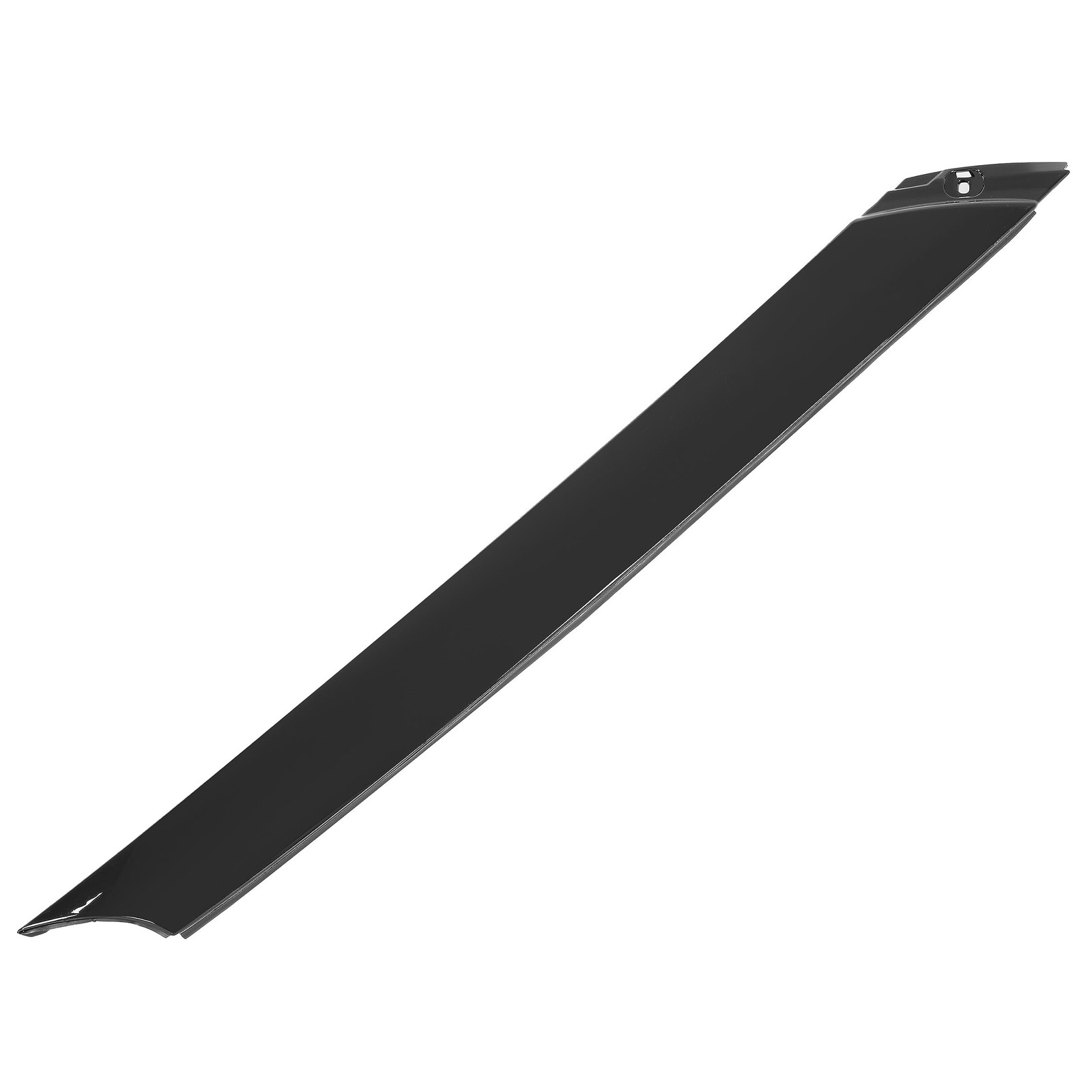 Hecasa Windshield A-Pillar Trim Compatible 2012-2017 Hyundai Veloster