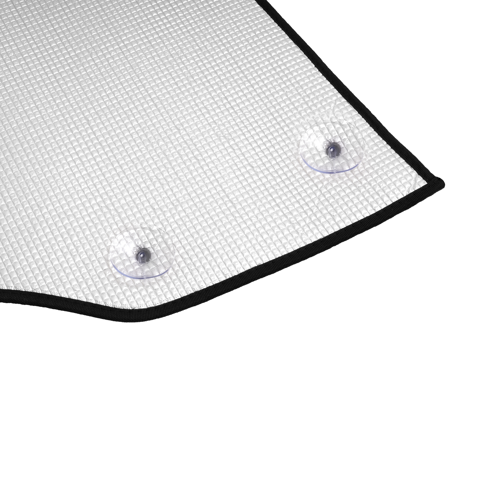 Front & Side Door Windshield Window SunShade Set For Kenworth T680 2013-2025