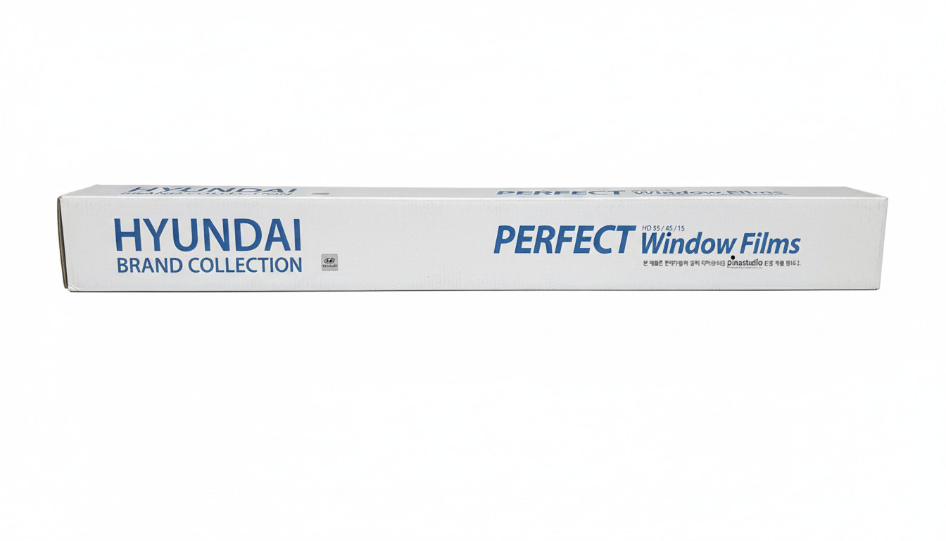 Nano Ceramic 2ply Window Tint Film