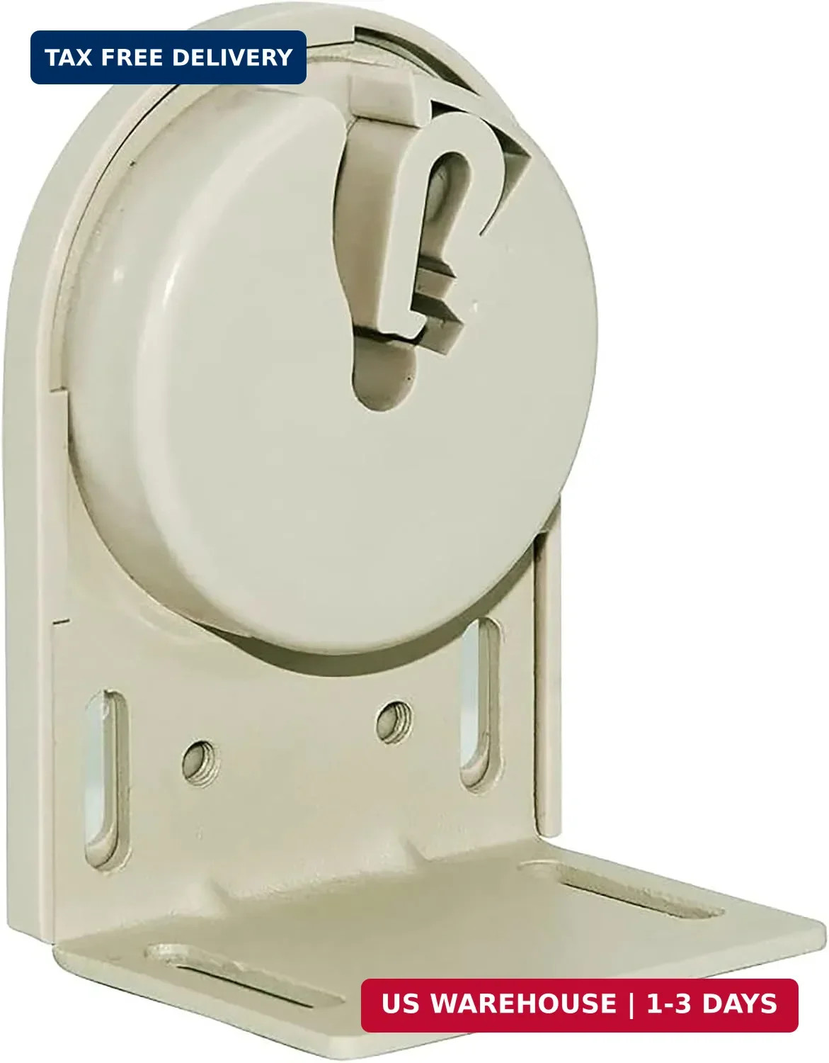 Universal Replacement Installation Accessories for Indoor/Outdoor Sunshade and R