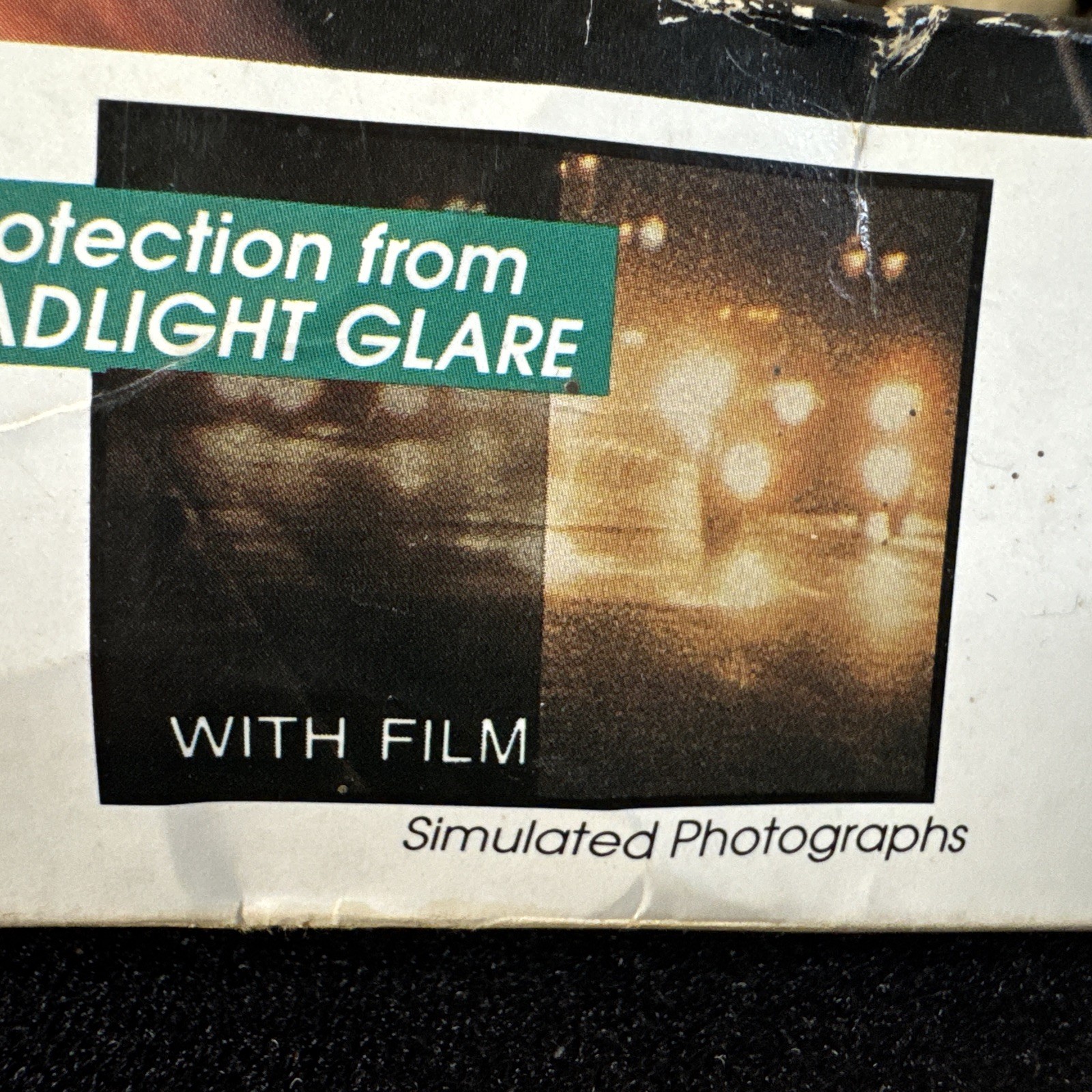 Gila Heat Shield Elite Window Tint High Pro 90% UV Rated 24”X 6.5’ Dark Smoke