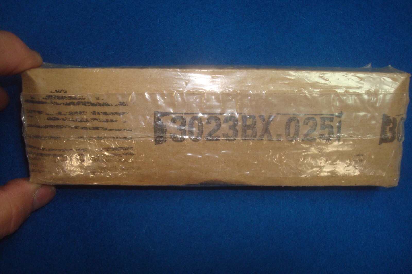 NIP Kirsch 2 pc Superfine Traverse rod Mounting Brackets 3023 white