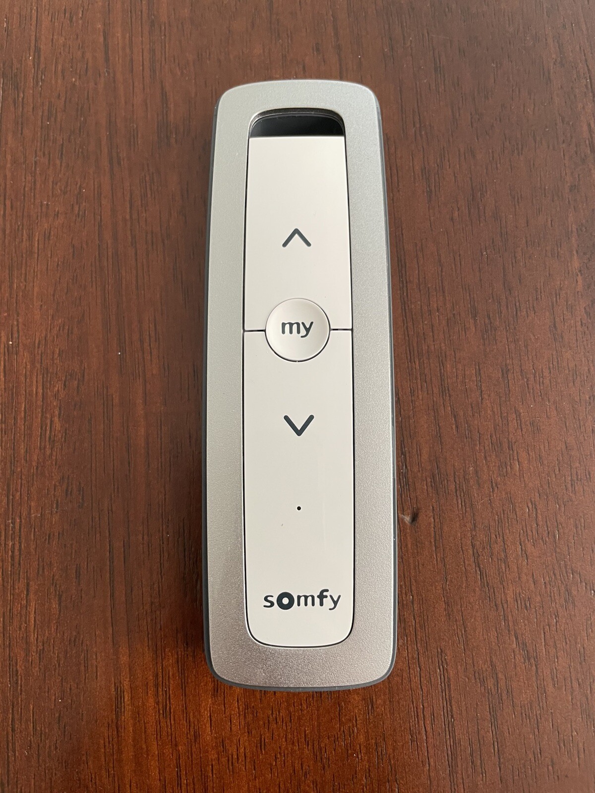Somfy Situo 1 RTS FCC Pure II 1870571A Remiote Control-NIB
