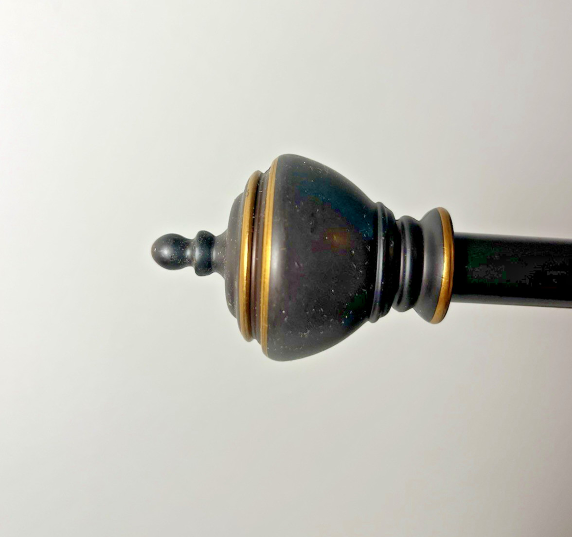 Adjustable Curtain Rod 28-48 Inches