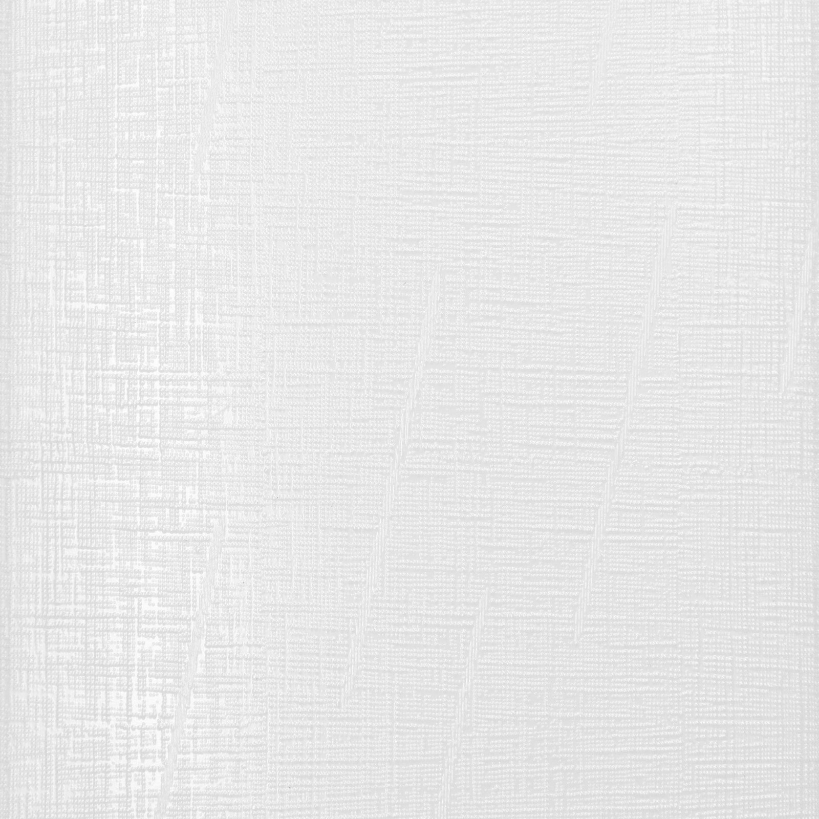 DALIX Silky Vertical Window Blinds Premium Textured Set 5 Pack Qty / White