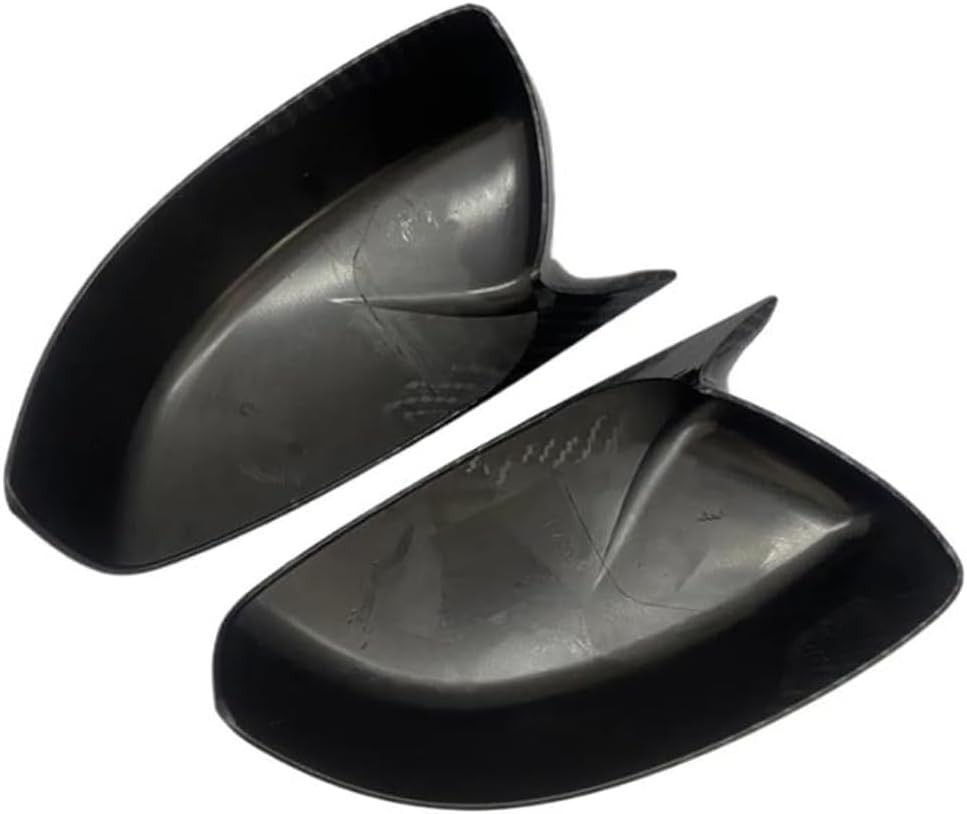 Rearview Side Mirror Cap Cover Trim For INFINITI G37 2008-2013, G25 2011-2012,