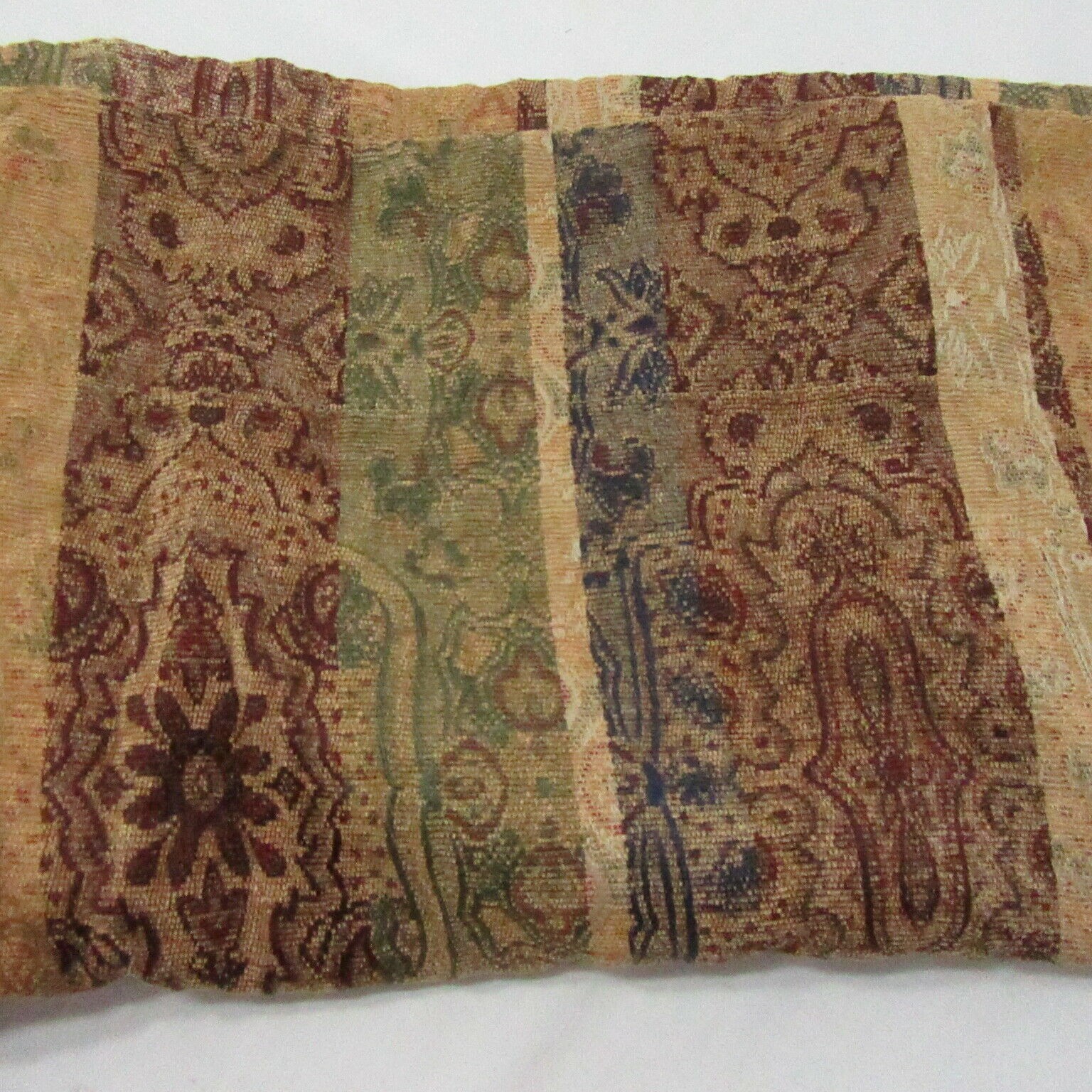 JCPenney Veranda Chenille 2pc 108 x 84 Drapery Panel Set(s)