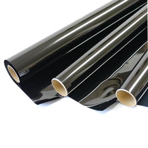 Car Window Tint Film – 20% VLT 36″ in x 20′ Ft (36″ x 240″) 36in x 20ft 20%vlt