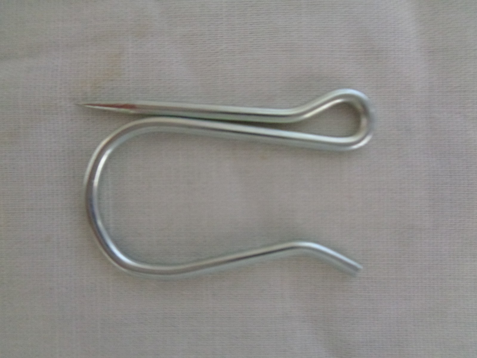 Curtains, Hooks, Brackets, Shower Hooks, Upholstery Nails, etc. (#3132)