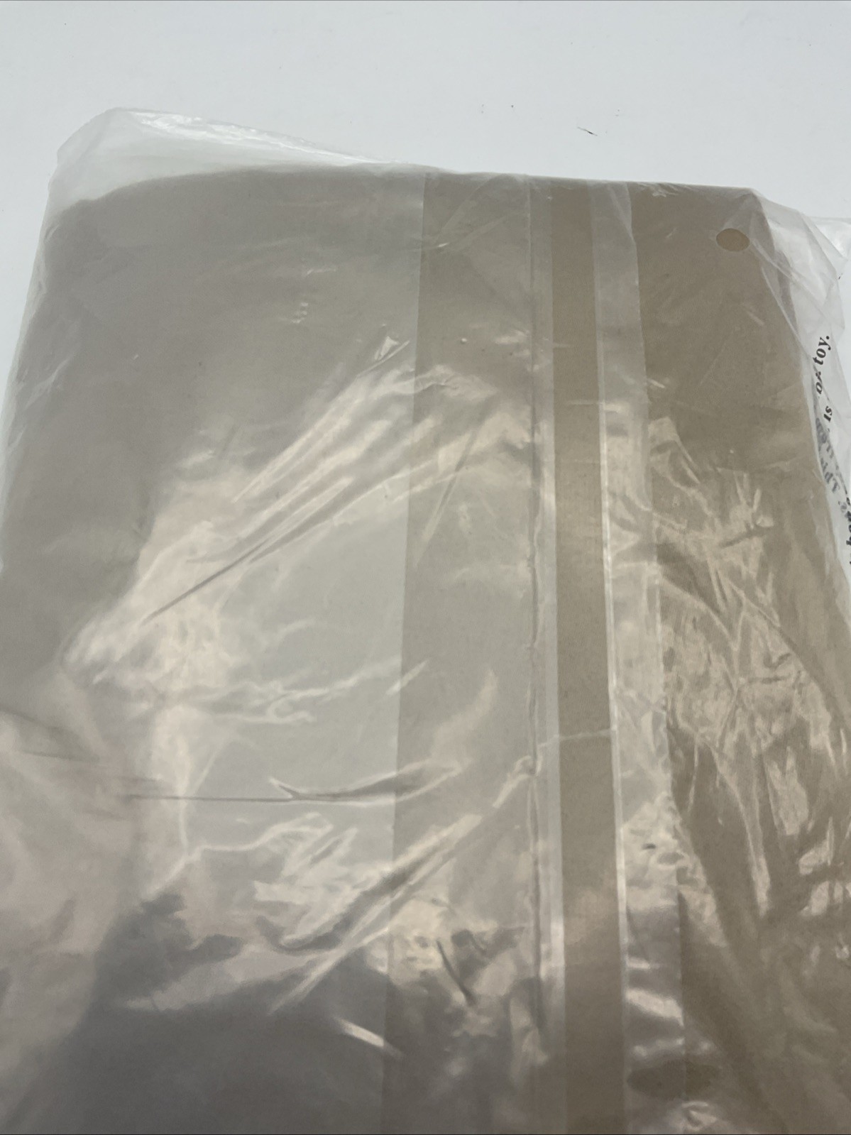 Sun Zero Room-Darkening Grommet Curtain Panel 54 X95 Taupe
