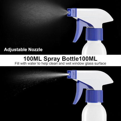 Complete Car Window Tinting Kit – 5 Essential Tools for Privacy and Style