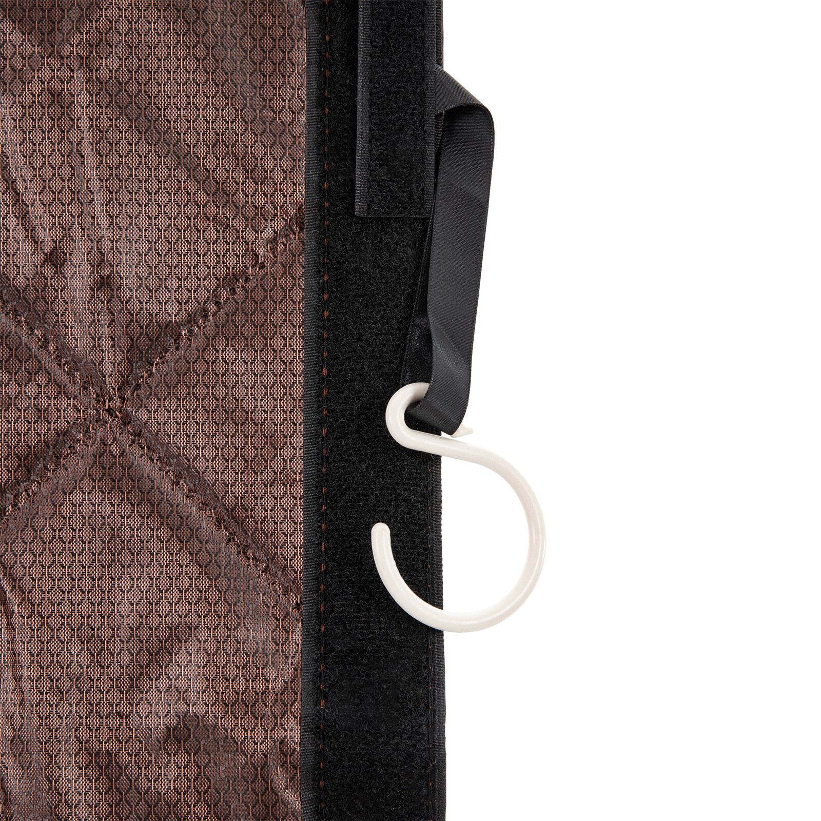 Magnetic Thermal Insulated Door Curtain Door Curtain Waterproof Door Covers