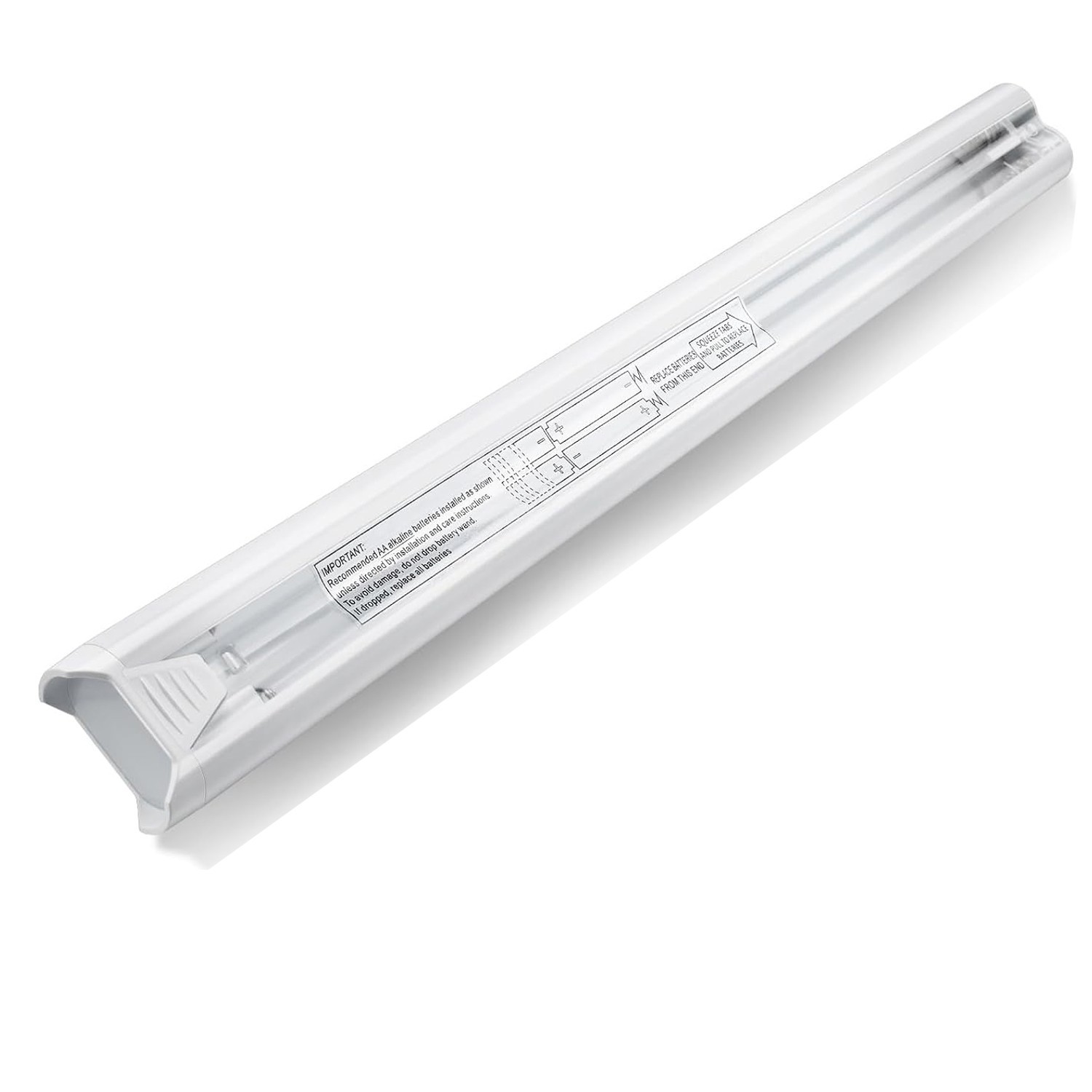 Qty. (1) Hunter Douglas Battery Wand Platinum Technology 2.0 and 2.1