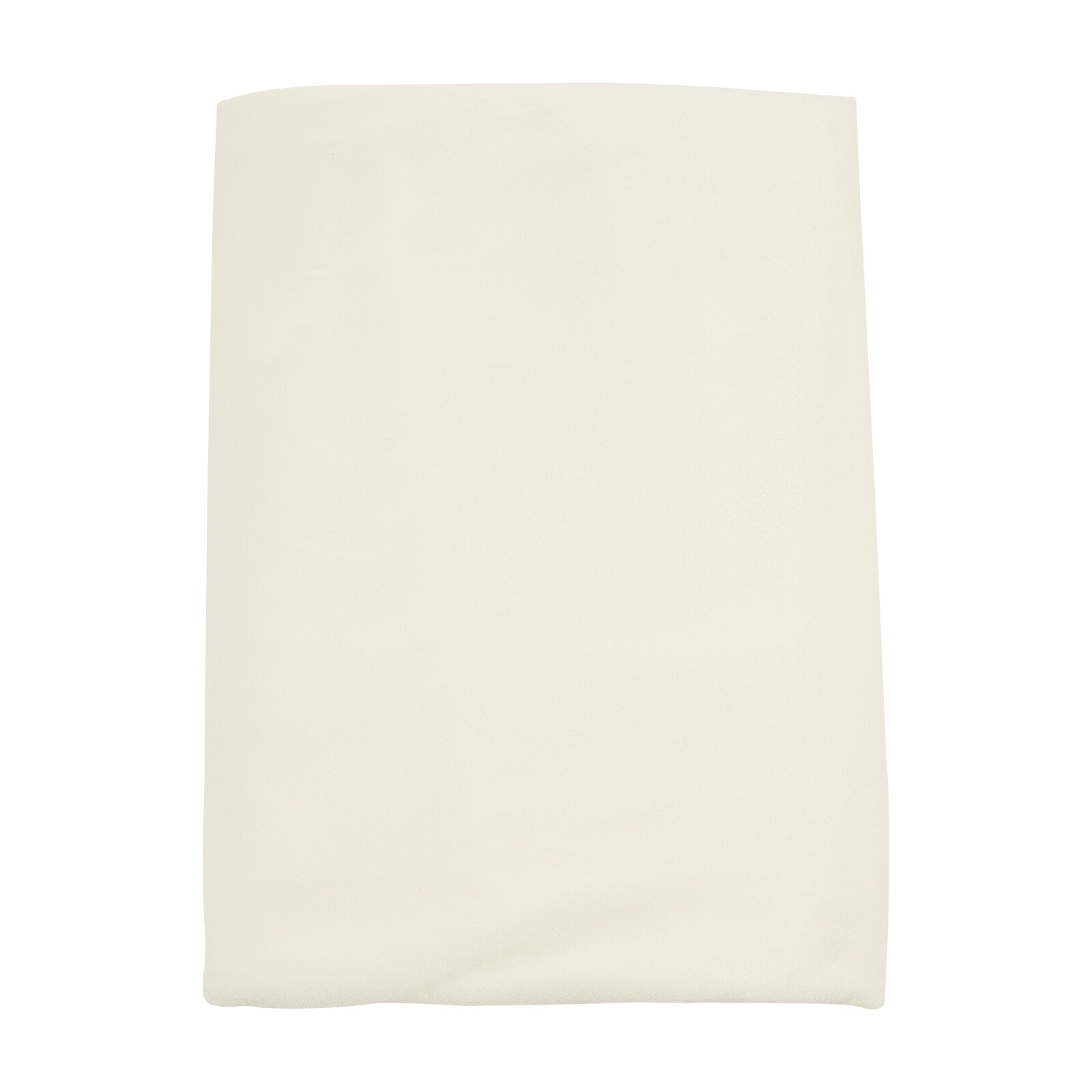 6 chiffon Beige ceiling drapery for Party Ceremony Stage Wedding Decoration NEW