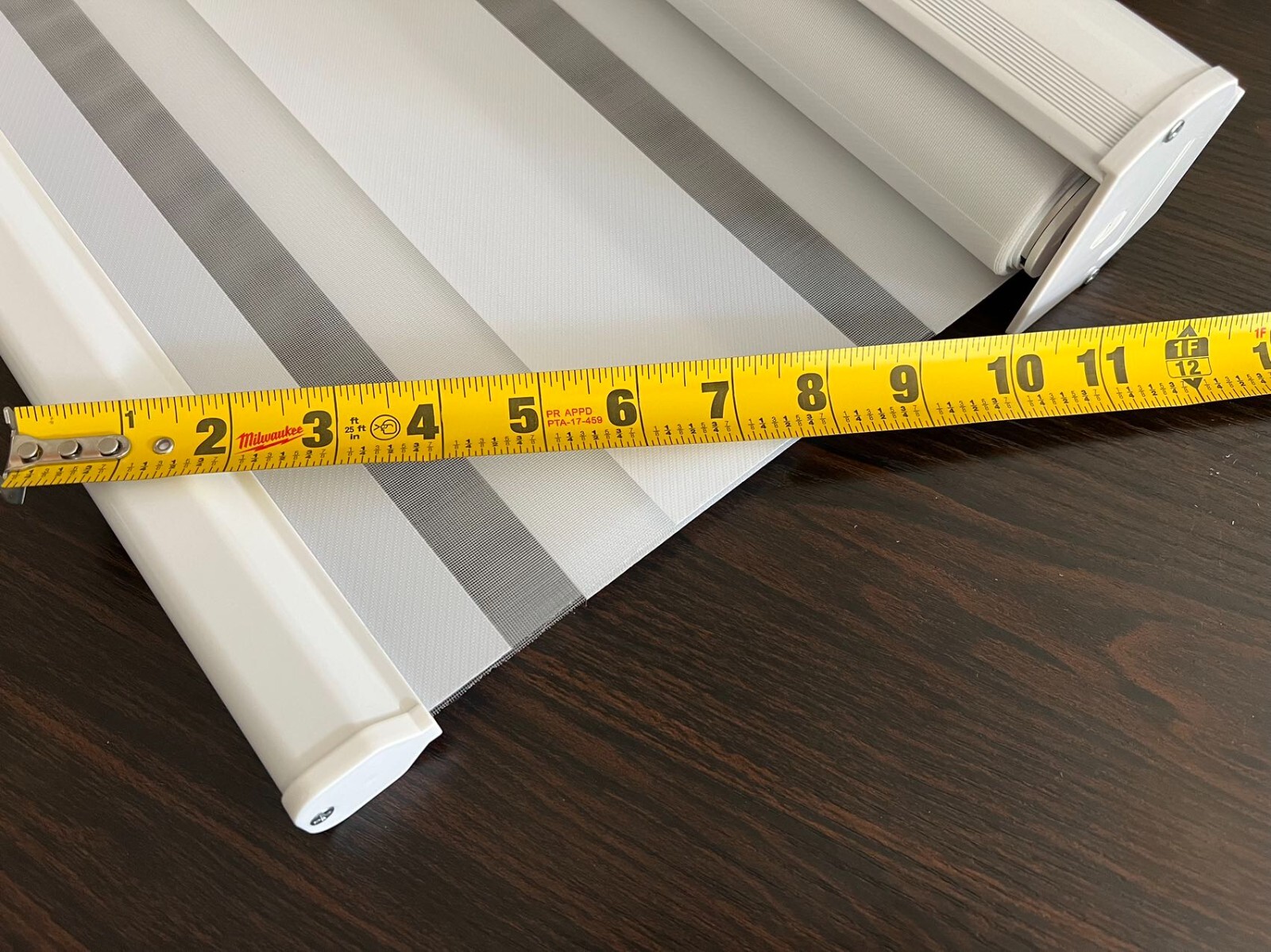 Cut to Size Custom Cellular Shade, Roller Shade, and Zebra Blinds Add-on service