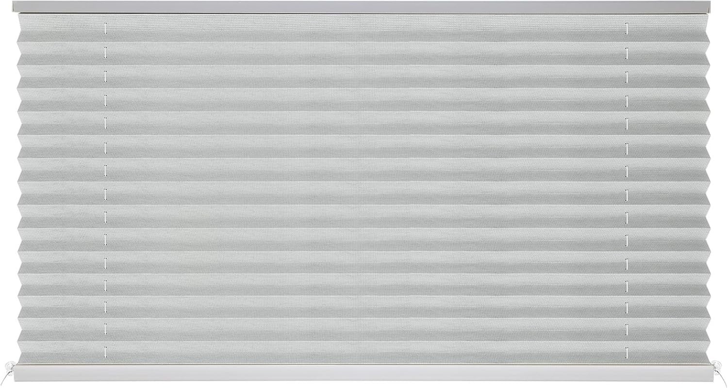 RV Blinds Pleated Shades,Camper Window Blinds,RV Window Shade for Camper Trav…