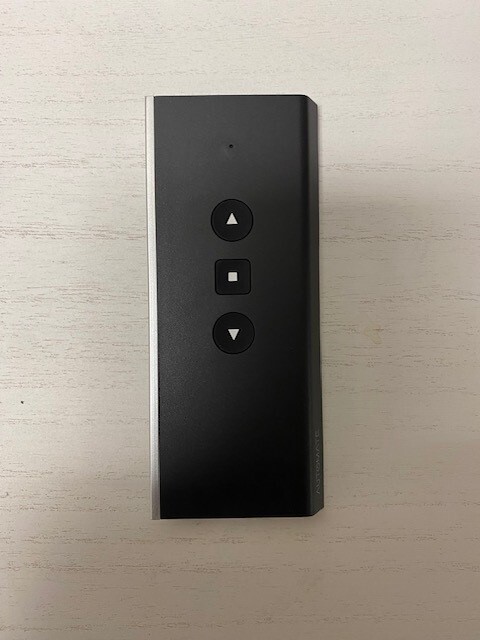 Automate Push One Remote #MT02-0101-050010