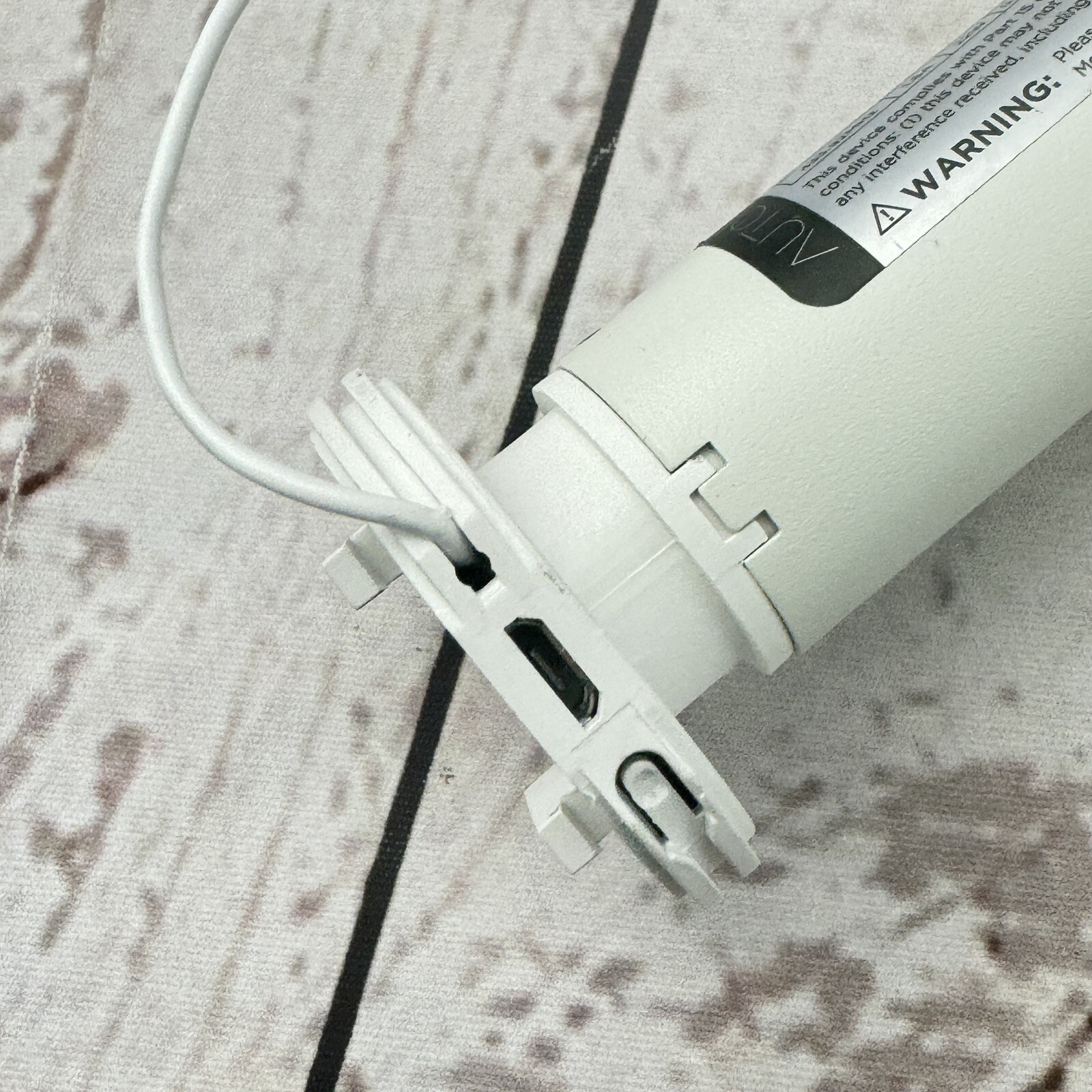 RollEase Automate Shade ARC Motor Skyline MT01-1328-069006-A Li-ion 2.0 28mm