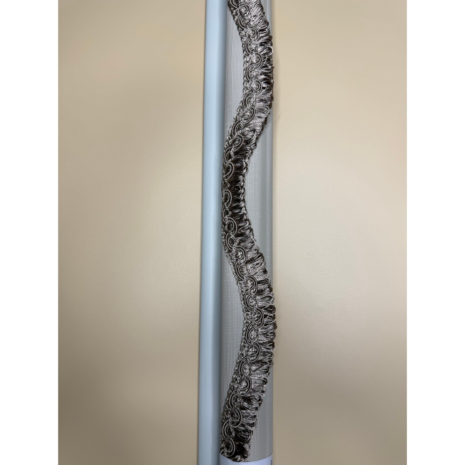 31×64 Charlotte Cut To Width Cordless Blackout Roller Shade Gauntlet Gray
