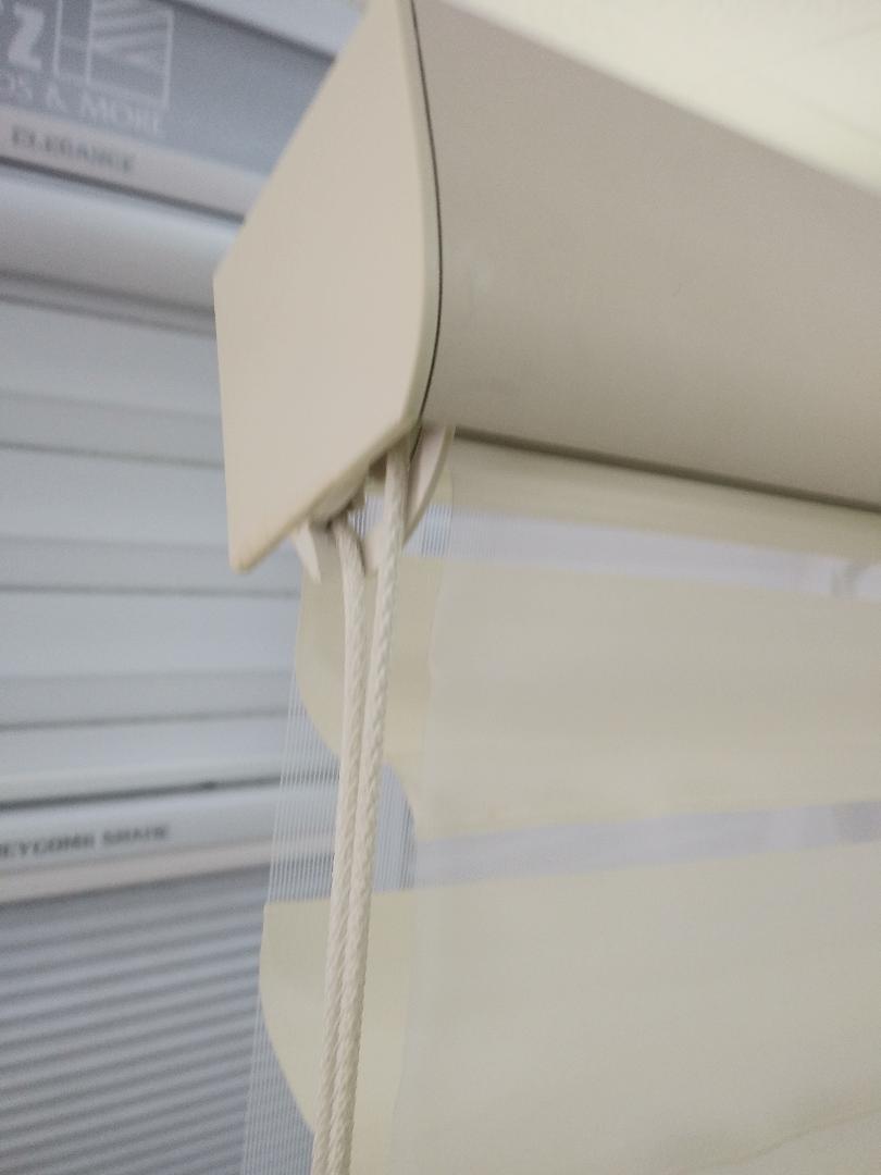 Hunter Douglas Silhouette 3″ Bonsoir Moonlight Shades