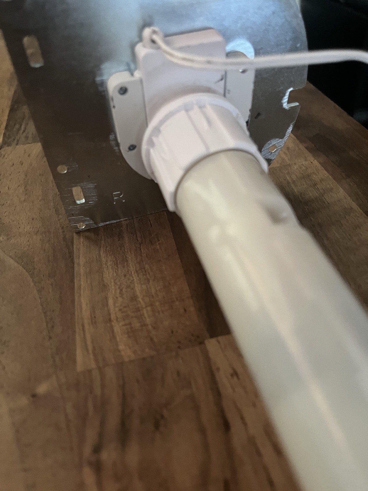 Hunter Douglas Gen 2 Right Side Roller Shade Motor PowerView