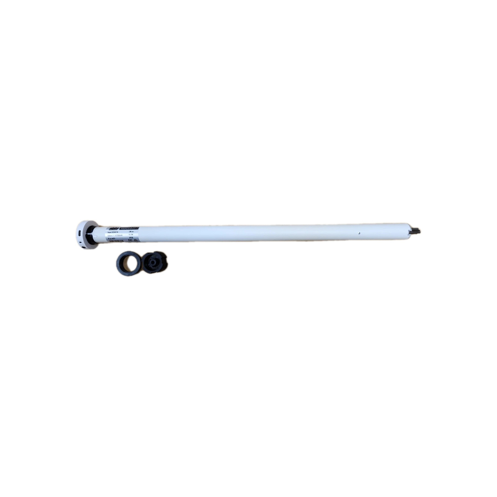 Alpha Roller Shade Motor NEW WSERD30-B Type C Connector