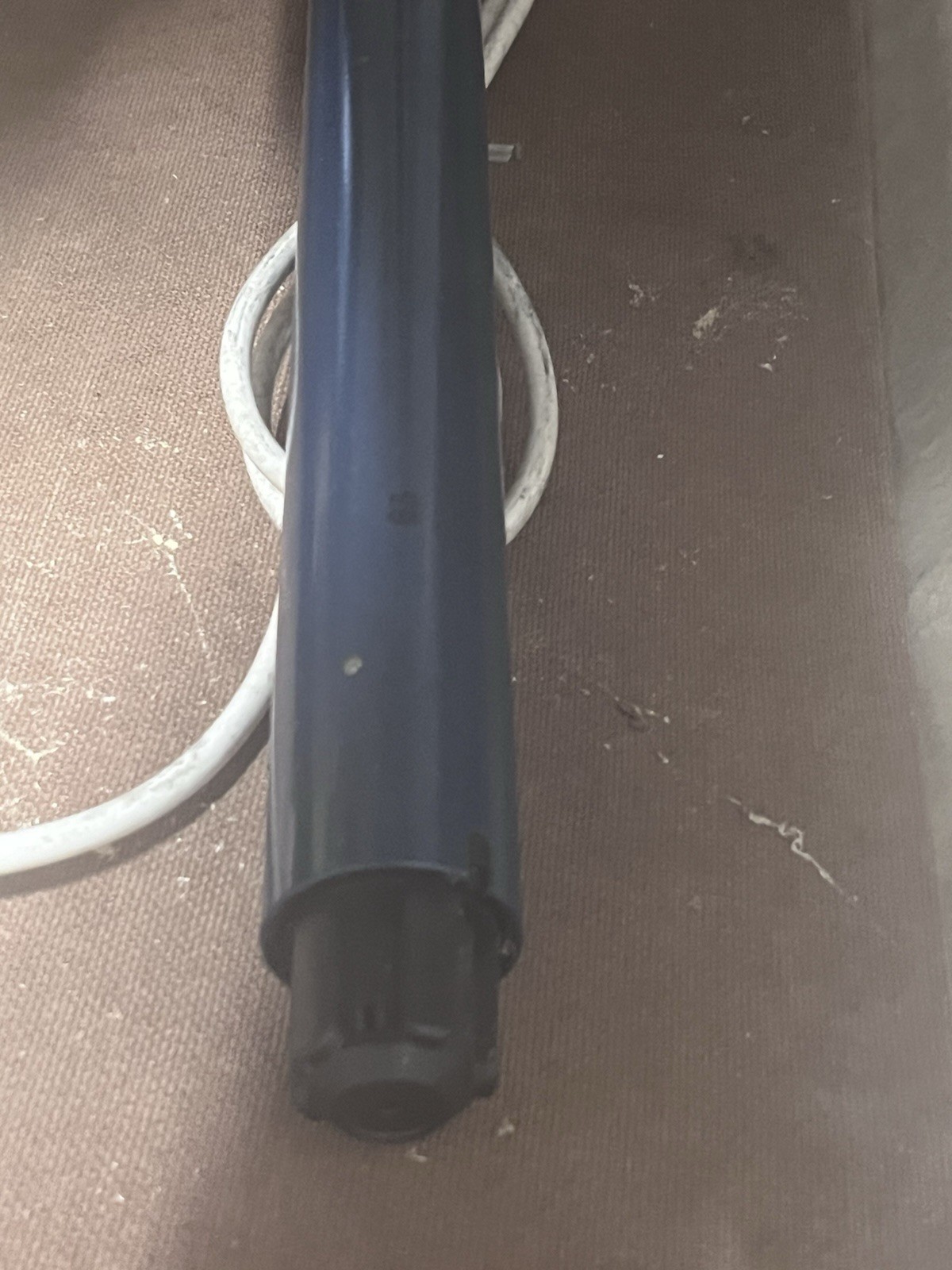 Somfy 504S2 Sonesse ILT2 Wired Technology Roller Motor