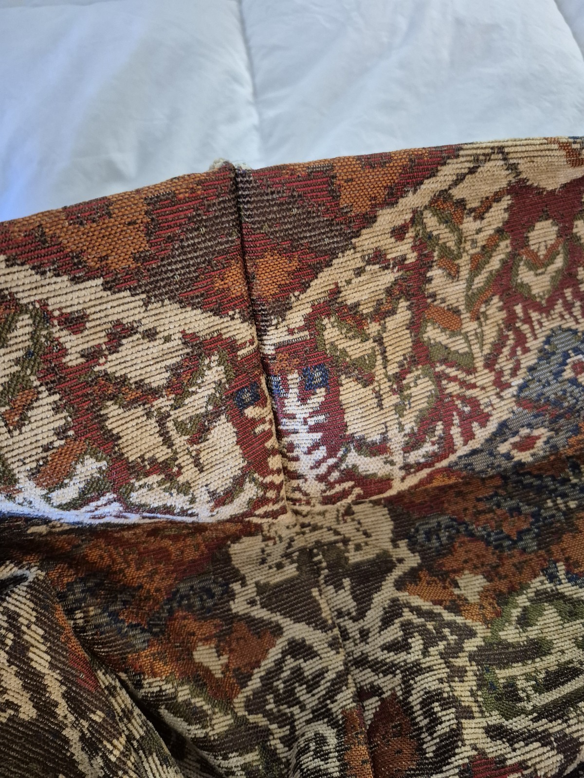 💥 Croscill Yosemite Curtains Panels Drapes Azrec Cabin Tapestry Southwestern